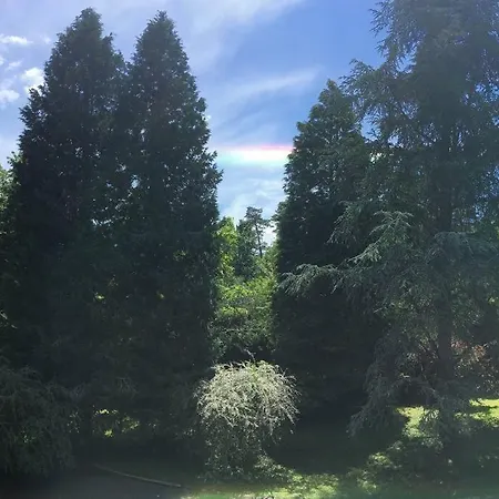 La Claperie, Familial, Parc Et Piscine * ブラントーム