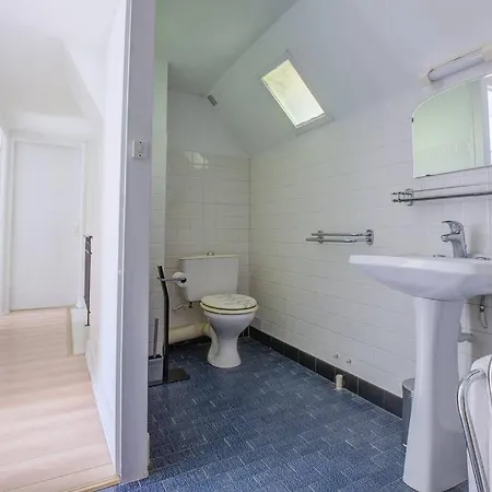 La Claperie, Familial, Parc Et Piscine Feriehus