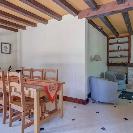 La Claperie, Familial, Parc Et Piscine Brantôme