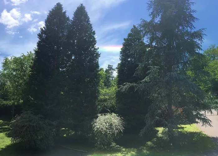 La Claperie, Familial, Parc Et Piscine * Brantôme